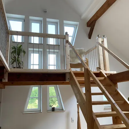 Petrimuehle Lejlighed *