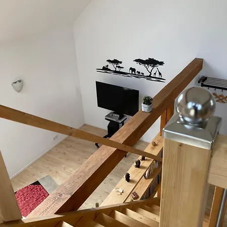 Apartment Petrimuehle *