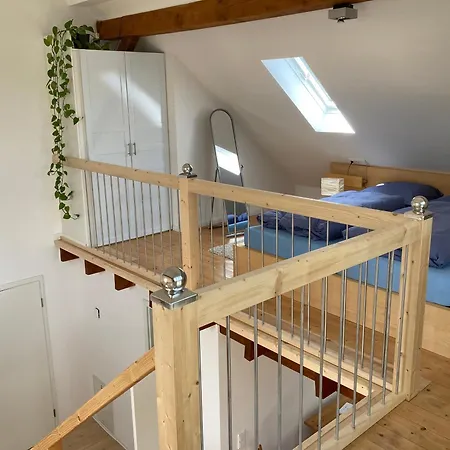 Petrimuehle Apartment