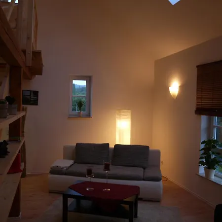 Lejlighed Petrimuehle Munster (Limburg-Weilburg)